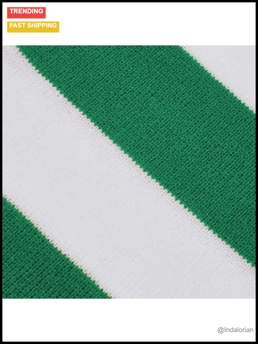 Knit Striped Winter Scarf for Men - 100% Acrylic, 72x10 Inches, Classic Long